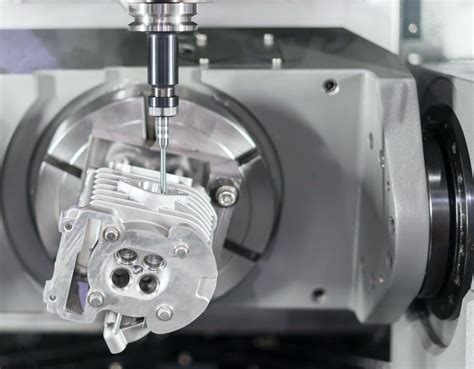 5 axis cnc machining factories|what is 5 axis milling.